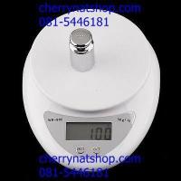 ราคา ตาชั่งดิจิตอล 5000g 5Kg/1g (9654537721)