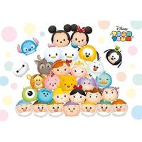 ราคา Tenyo 300 ชิ้น จิ๊กซอว์ Disney I Love You Tsum 30.5X43Cm (40114959301)