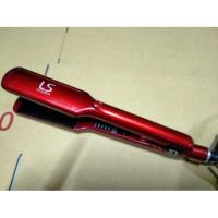 ราคา Lesasha เครื่องหนีบผม Slimline รุ่น LS0331