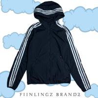 ราคา Adidas เสื้อผ้าร่ม แบรนด์เนม ของแท้ % (40957399963)