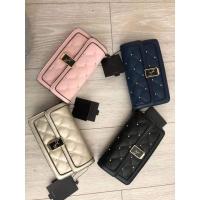 ราคา กระเป๋าLYNขนาด7.5นิ้วสีดำพร้อมส่ง (9969003948)