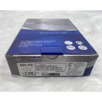 ราคา ดีสเบรคหน้า DCC-772 ISUZU DMAX HI-LANDER2-4 DOOR 2019 (22536328973)