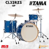 ราคา กลองชุด TAMA CL32RZS-ISP Superstar Classic (ไม่รวมฮาร์ดแวร์ และฉาบ) * กรุณาสอบถามก่อนสั่งซื้อ * (41673651134)