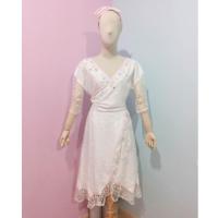 ราคา เดรสยาวลายหัวใจ แต่งปอมๆสีพาสเทลสุดน่ารัก งานป้าย แบรนด์ Macaron (1903900674)