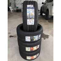 ราคา ยาง Goodyear Eagle F1 Asymmetric 5 ผลิตเยอรมนี 255/35/19 กับ 285/30/19 ปี 20 (12405841611)