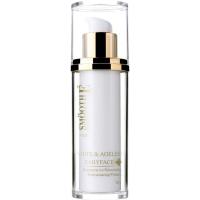ราคา SMOOTH-E สมูทอี โกลด์ ไวท์ แอนด์ เอจเลส เบบี้เฟส ครีม 30 มล. (5017865283)