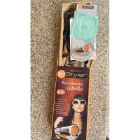 ราคา เครื่องม้วนผม Instyler (40564890426)