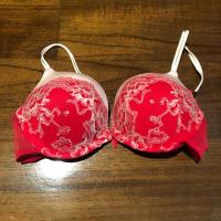 ราคา บรา Victoria’s secret 34B (2099142855)