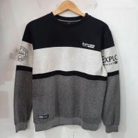 ราคา SECOND AIRWALK CREWNECK ดั้งเดิม (21921513403)