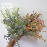 ราคา ยิปโซปลอม ดอกยิปโซฟิลล่าประดิษฐ์ ดอกยิปโซปลอม ช่อดอกยิปโซ ช่อแซมดอกไม้ ดอกแซม_apxgyp04 (29254687169)