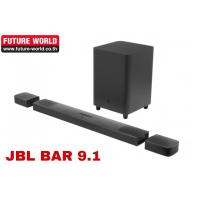 ราคา ลำโพง SOUNDBAR JBL BAR9.1 // Dolby Atmos 9.1Ch. (4152118029)