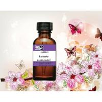 ราคา หัวเชื้อน้ำหอมเข้มข้นกลิ่น ดอกลาเวนเดอร์ #30cc หอมติดทนนาน (5654937489)