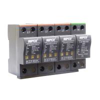ราคา SURGE ARRESTERS,อุปกรณ์ป้องกันไฟกระชาก (11531861892)