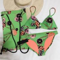 ราคา บิกินี่ แบรนด์ Triangl ไซส์ S,M,L (5079559092)