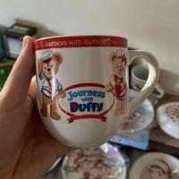 ราคา แก้วดัฟฟี่ Duffy and Friends (48700206146)