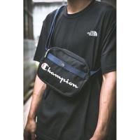ราคา กระเป๋าสะพายข้าง Champion Stanley Shoulder Bag ของแท้ พร้อมส่งจากไทย (5402317087)