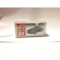 ราคา รถโมเดล Tomica สีน้ําเงิน Mazda Atenza (Mazda 6) (หายาก/หายาก) (29905601222)