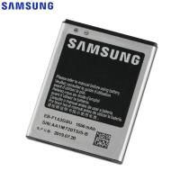 ราคา แบตเตอรี่ Samsung Galaxy S2 เปลี่ยนทดแทน I9100 I9050 B9062 I9108 I9103 I777 ของแท้แบตเตอรี่ EB-F1A2GBU 1650mAh (3324576432)