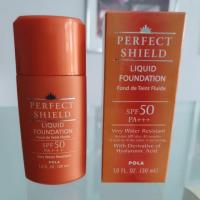 ราคา Pola Perfect Shield Liquid Foundation 15ML/รองพื้นกันแดด. (3424258771)