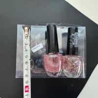 ราคา (12 ชิ้น) No.026 สีทาเล็บกากเพชร สีเคลือบเล็บกากเพชร หนึ่งกล่องมี 12 ขวด ขวดอาจเปลี่ยนแบบ คละสี (28673900253)