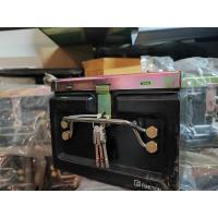 ราคา กล่องเหล็กใส่เงินตู้โทรศัพท์หยอดเหรียญ (25608477122)