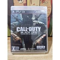 ราคา แผ่นเกม PS3 (PlayStation 3)เกม Call of Duty black ops (25139282723)