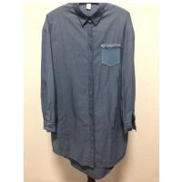 ราคา Jean shirt - Mc lady (2171518286)