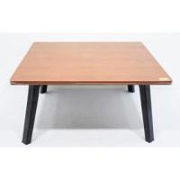 ราคา โต๊ะพับญี่ปุ่นลายไม้ ขนาด 60x60 ซม. (2281322738)