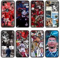 ราคา ซิลิโคนTPU Samsung Galaxy J4 J6 J8 2018 J4 J6 PlusหรือJ4 J6 Prime 7ER8 Cristiano Ronaldoเคสโทรศัพท์แบบนุ่ม (28391971424)