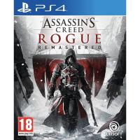ราคา PS4: Assassin's Creed Rogue Remastered (ENG) สินค้าใหม่ (3860049595)