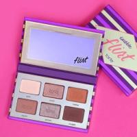 ราคา Tarte Flirt Eyeshadow Palette (3905883979)