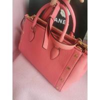 ราคา MCM crossbody leather bag หนังแท้100% พร้อมส่ง (9816600146)