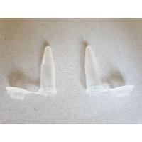 ราคา หลอดไมโครเซนติฟิ้ว Micro-centrifuge tube ขนาด 1.5 ml, พลาสติก Polypropylene(PP), non-sterile, ยี่ห้อ HYCON (5234181365)