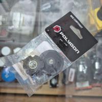 ราคา MATAHARI Starnut star nut sun anchor ส้อม mtb bmx หัวหมวกแบนรูปหลายเหลี่ยม (42505699577)