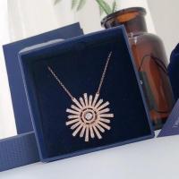 ราคา สร้อยคอ Swarovski แท้ พร้อมจี้ (4315939066)