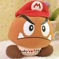 ราคา ตุ๊กตาเห็ดมาริโอ้ (825478186)