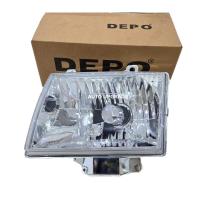 ราคา (DEPO) ไฟหน้า MAZDA FIGHTER ไฟเตอร์ 2003 2004 2005 (1747558113)