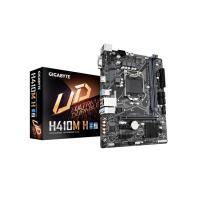 ราคา GIGABYTE MOTHER BOARD H410M H V3 Model : GA_H410M_H_V3_REV1.0 (7487829386)