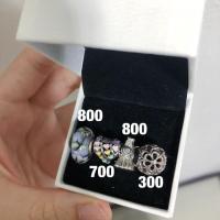 ราคา [Used] Pandora charm framework ของแท้ (5116925493)