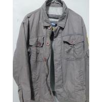 ราคา เสื้อแจ็คเก็ตผ้าใบ Fila (42175205307)