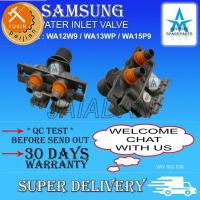 ราคา เครื่องซักผ้า SAMSUNG WATER INLET VALVE WA12W9 WA13WP WA15P9 WA10RA WA10VP WA10W9 WA11RA WA11WP WA15PA (29439737688)