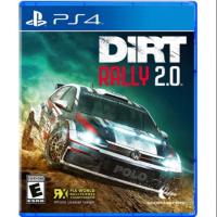 ราคา (มือ 1) PlayStation 4 : Dirt Rally 2.0 Day One Edition (R1)(EN) (5108733198)