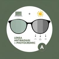 ราคา COST สําหรับ MINUS, CYL, PROGRESSIVE LENS (42314572281)