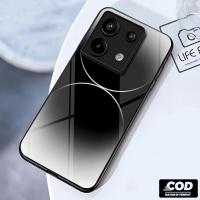 ราคา เคส XIAOMI REDMI NOTE 13 4G NOTE 13 5G NOTE 13 PRO 4G 13 PRO 5G - เคส hp XIAOMI REDMI NOTE 13 4G NOTE 13 5G NOTE 13 PRO 4G 13 PRO 5G - แก้ว Softcase - ซิลิโคน Hp (M73) (40825746842)