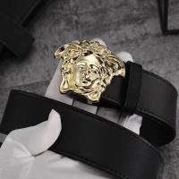 ราคา Versace เข็มขัดผู้ชายหลายสไตล์ หนังแท้พรีเมียม (41869347026)