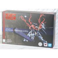 ราคา Bandai Metal Robot Spirits (Side MS) Gundam Barbatos Lupus (20766577585)