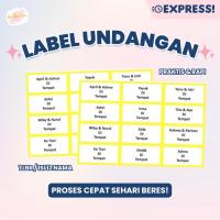 ราคา [ข้อมูล] ป้ายชื่อเชิญ 12 ชิ้น / พิมพ์รายการชื่อเชิญ / ป้ายชื่อแขก / ป้ายที่กําหนดเอง (42222659678)