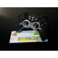 ราคา Hori Analog Vibration Controller Pad 2 TURBO Black for Playstation 2 (USED) จอย Hori สำหรับ PS2 !! (2795094744)