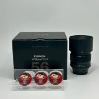 ราคา Fujinon XF 56mm f/1.2 R (28083993276)