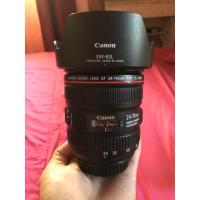 ราคา lens canon EF 24-70 f4 l is usm (9335628452)